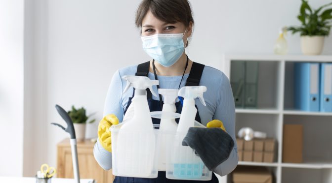 Top Reasons to Hire a Professional End of Lease Cleaner