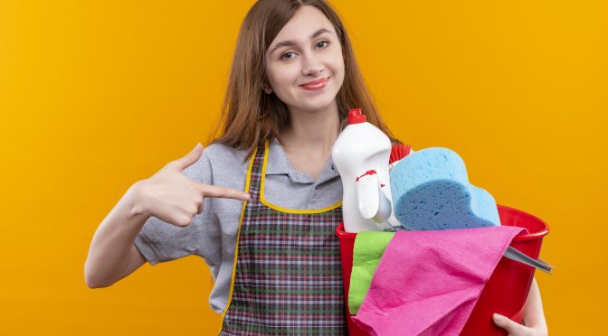 Moving Out? Here’s How to Ace Your End of Lease Cleaning
